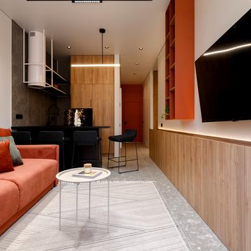 Ґарета Джонса вул. (Сімї Хохлових), 12