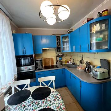 Олександра Кошиця вул., 10/21