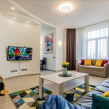 Крутий узвіз, 6/2