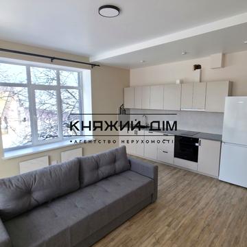 Тираспольська вул., 44