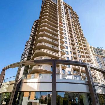 Генуезька вул., 1-Е