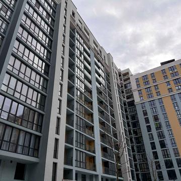 Стрийська вул., 108