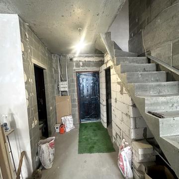 Регенераторна вул., 4 к16