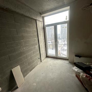 Регенераторна вул., 4 к16