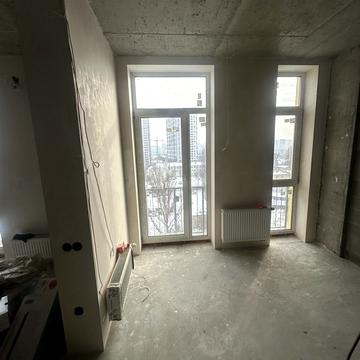 Регенераторна вул., 4 к16