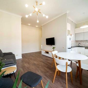 Архітектора Городецького вул., 6