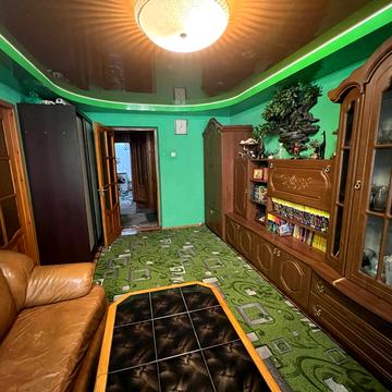 Героїв Харкова просп. (Московський), 208/1