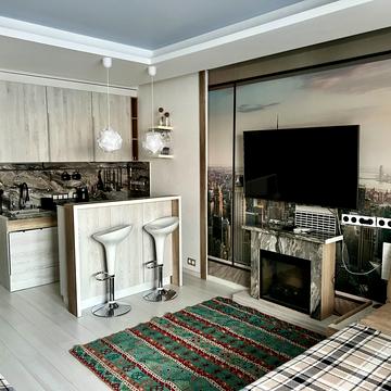 Предславинська вул., 55-А