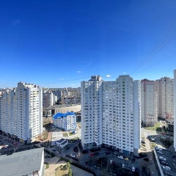 Єлизавети Чавдар вул., 11