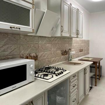 Озерна вул., 6/3