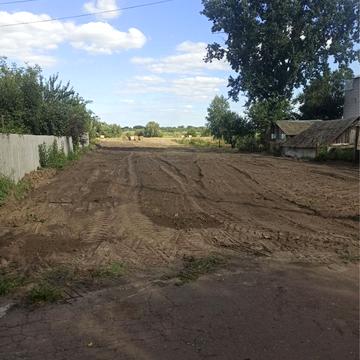 Великий Крупіль, Броварський, Київська область 5500.0 USD