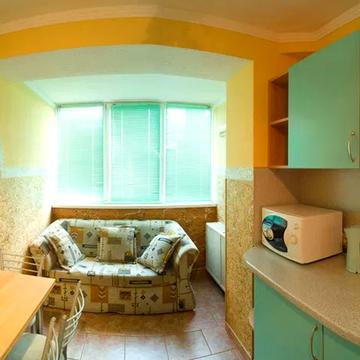 Антоновича вул. (Горького), 158