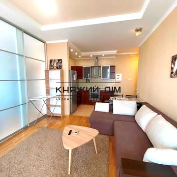 Микільсько-Слобідська вул., 1-А