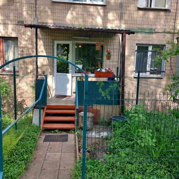 Любінська вул., 91а