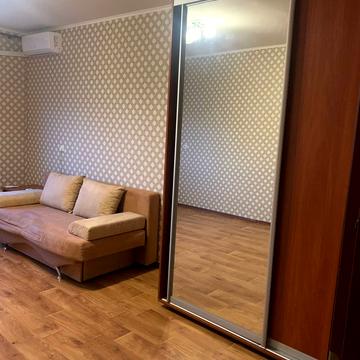 Сергія Данченка вул., 1