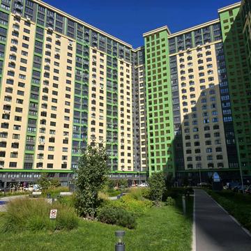 Михайла Максимовича вул. (Онуфрія Трутенка), (Будинок 4)