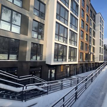 Лисенка вул., 14