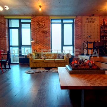 Джона Маккейна вул. (Івана Кудрі), 26