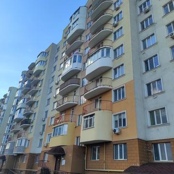 Семена Палія вул., 22-A