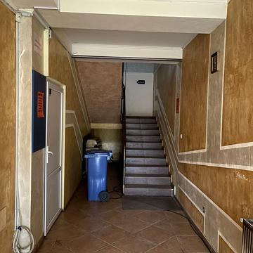 Марії Заньковецької вул., 68