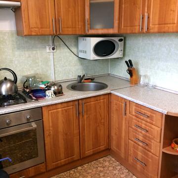 Академіка Єфремова вул. (Командарма Уборевича), 15