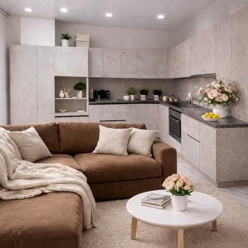 Фонтанська дорога вул. (Перекопской дивизии улица), 124