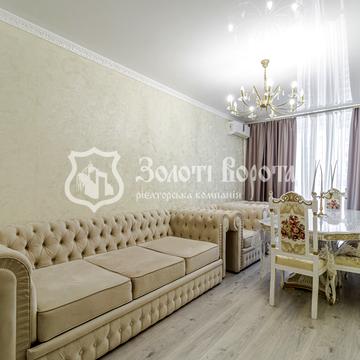 Драгоманова вул., 2-А