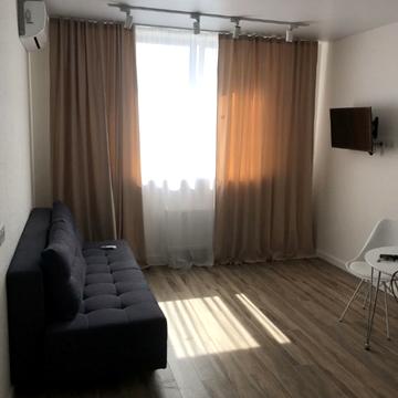 Юлії Здановської вул. (Ломоносова), 34-Б