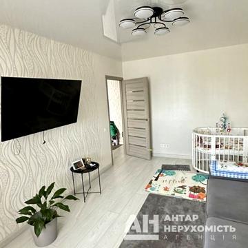 Перемоги просп., 8 к1