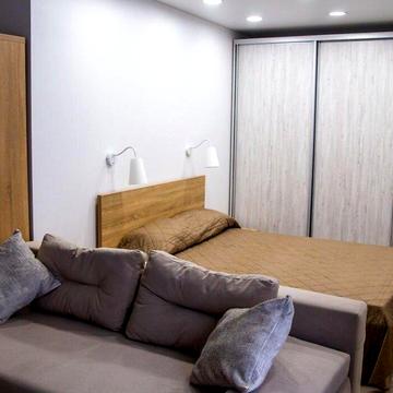 Стеценка вул., 75-К