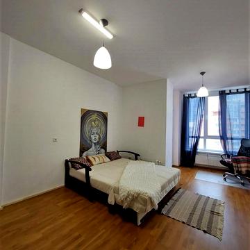 Каховська вул., 62-А