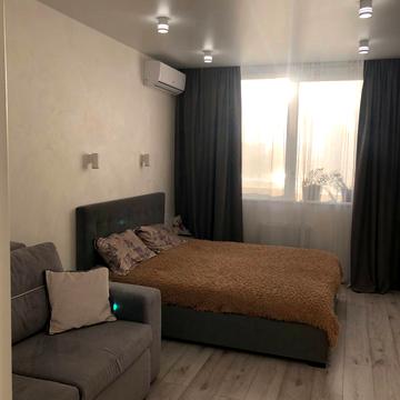 Ревуцького вул., 40-В