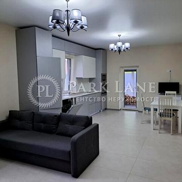 Старокиївська вул.