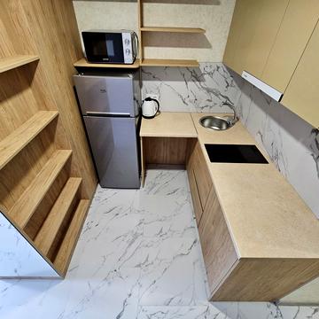 Олега Мудрака вул. (Генерала Наумова), 1-Б