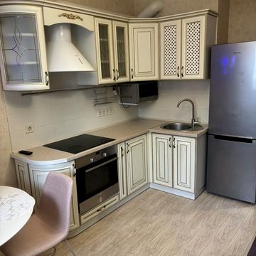 Воскресенська вул., 16-Г