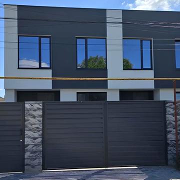 Миколаївська вул., 6