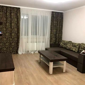 Княгині Ольги вул., 100г