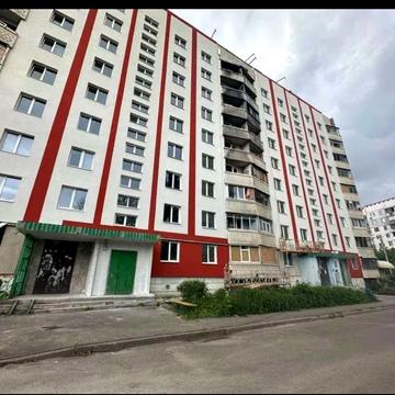 Наталії Ужвій вул., 78