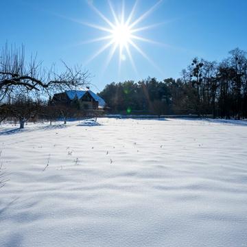 Хутірська вул. (Жовтнева)