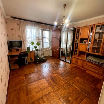 Миколи Бажана просп., 7-В