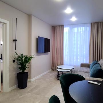 Олександра Олеся вул., 5-А