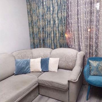 Індустріальний просп. (Фрунзе), 19