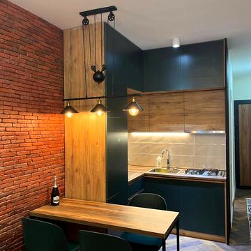 Княгині Ольги вул., (Будинок 2)