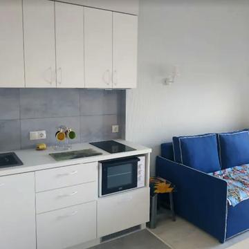 Генуезька вул., 1-Е