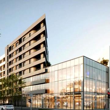 Другетів вул., 96