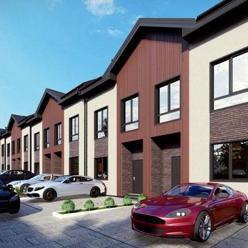 Лисенка вул.