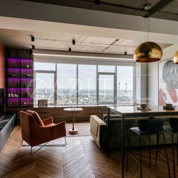 Буслівська вул., 12