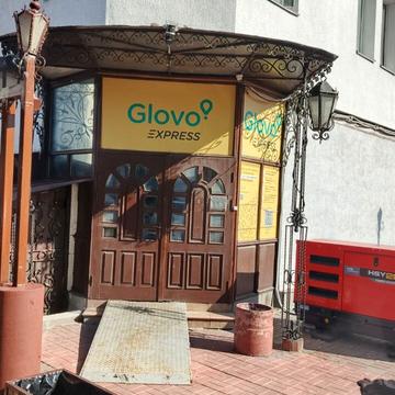 Миколи Бажана просп., 14