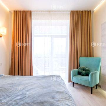 Академіка Павлова вул., 20