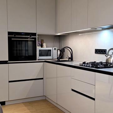 Кульпарківська вул., (Будинок)